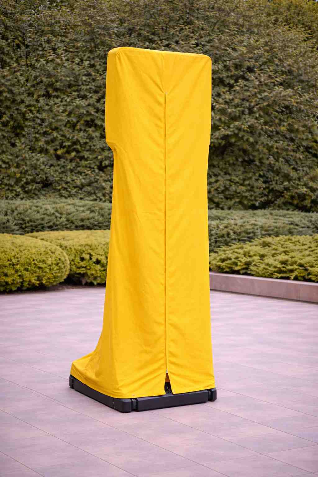 Basketball Hoop Covers